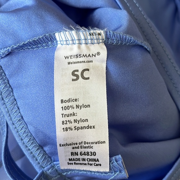 Girls 5 yrs dance dress - Picture 8 of 9